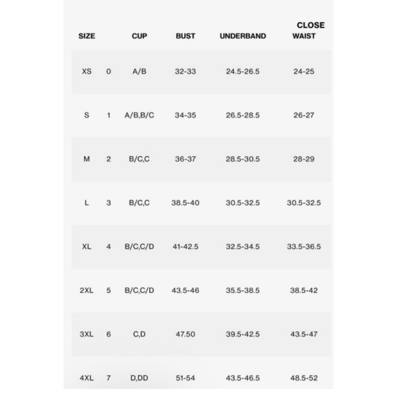 NWT Good American Women Hawiian Pink bottom Swim sz 4/XL - Picture 8 of 9